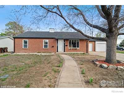 2444 W 24th St Rd Greeley, CO 80634