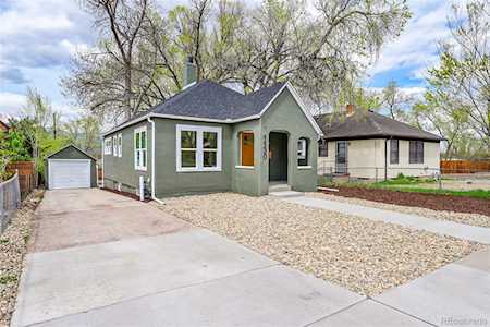 1130 N Hancock Ave Colorado Springs, CO 80903