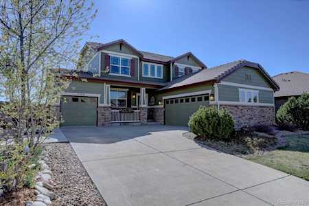 11918 S Hitching Post Trl Parker, CO 80134