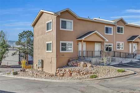 2220 E La Salle St #104 Colorado Springs, CO 80909