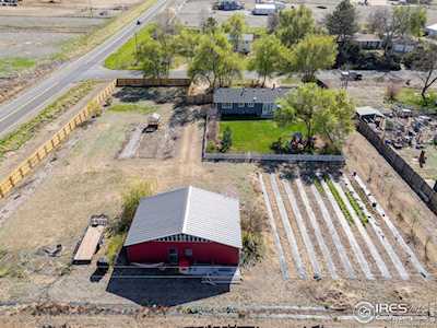 9951 Sierra Vista Rd Longmont, CO 80504