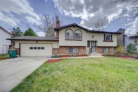 4515 N Enchanted Circle Colorado Springs, CO 80917