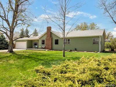 2035 Carr St Lakewood, CO 80214