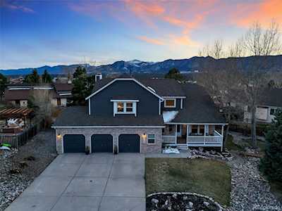 215 Scottsdale Dr Colorado Springs, CO 80921