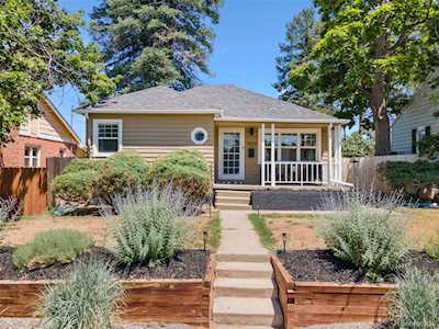 3820 S Grant St Englewood, CO 80113