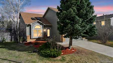 4565 Winthrop Way Colorado Springs, CO 80920