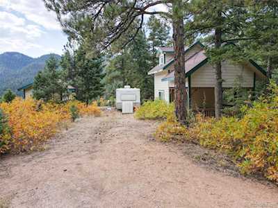4950 Little Turkey Creek Rd Colorado Springs, CO 80926