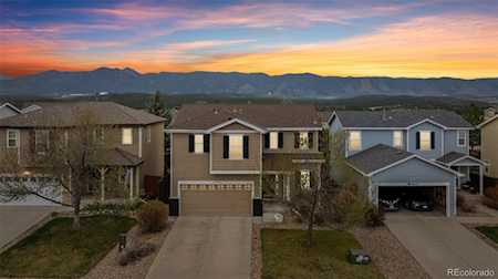 14248 Woodrock Path Colorado Springs, CO 80921