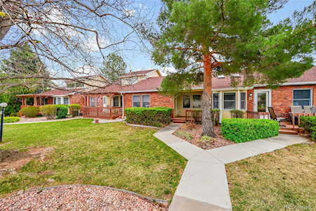 3318 Hickok Dr #C/3 Fort Collins, CO 80526