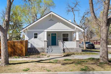 1130 E Yampa St Colorado Springs, CO 80903