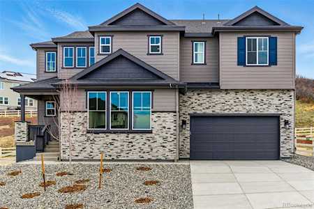 1658 Fox Trotter Point Castle Rock, CO 80104
