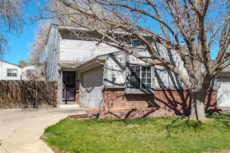 12743 Eudora Dr Thornton, CO 80241