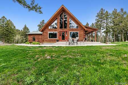 16861 Wrangler Trl Littleton, CO 80127