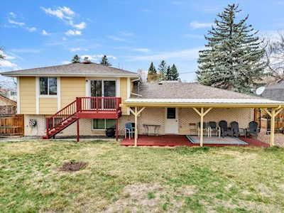 1062 Cottonwood St Broomfield, CO 80020