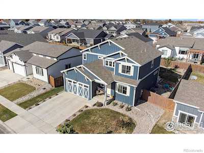540 Marmalade Dr Berthoud, CO 80513