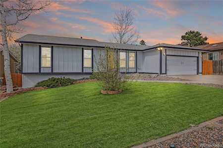 2970 Downhill Dr Colorado Springs, CO 80918