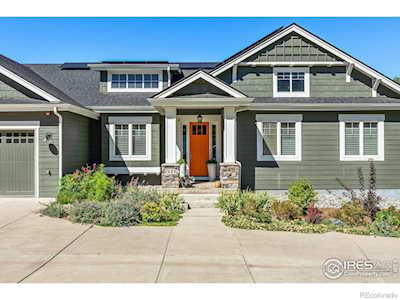 7531 Spring Dr Boulder, CO 80303