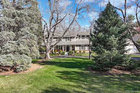 4 Brookside Dr Greenwood Village, CO 80121