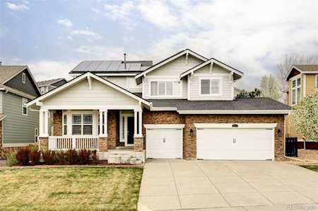 6103 S Millbrook Ct Aurora, CO 80016