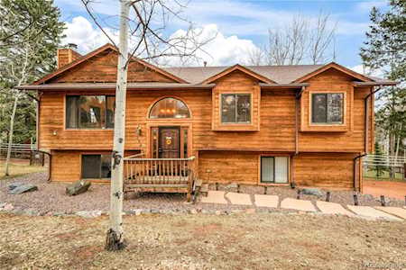 250 Bridle Dr Woodland Park, CO 80863