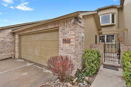 2866 Tenderfoot Hill St Colorado Springs, CO 80906