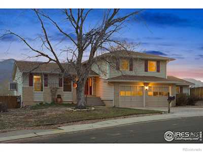 1458 Friendship Ln W Colorado Springs, CO 80904