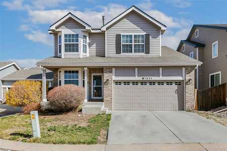 7635 Shimmer Circle Colorado Springs, CO 80922