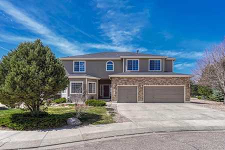9918 Sully Ct Colorado Springs, CO 80920