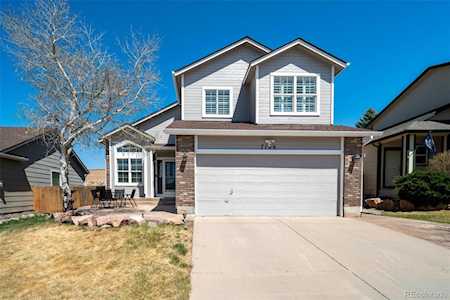 7106 Grand Prairie Dr Colorado Springs, CO 80923