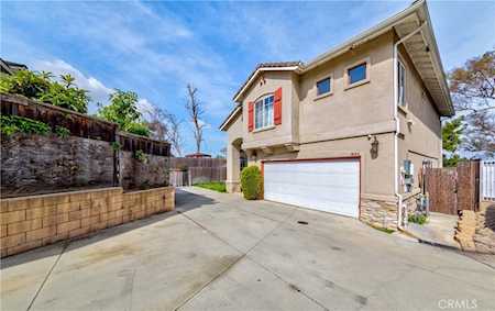 821 Basetdale Ave Whittier,  CA 90601