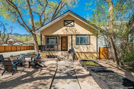 1332 S 25th St Colorado Springs, CO 80904