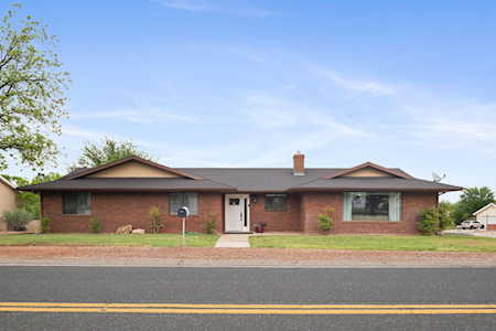 885 E Fort Pierce DR St George, UT 84790