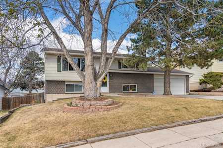 2880 El Capitan Dr Colorado Springs, CO 80918