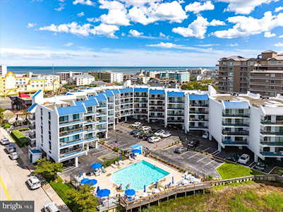 110 81st St #117 Ocean City, MD 21842