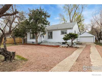 605 E Prospect Rd Fort Collins, CO 80525