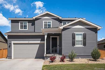 6811 E 119th Ave Thornton, CO 80233