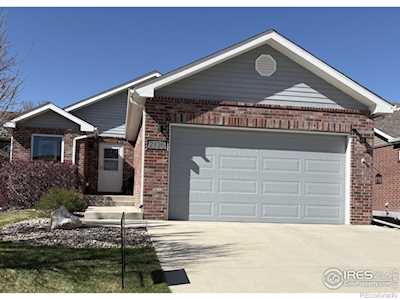 2126 Friar Tuck Ct Fort Collins, CO 80524