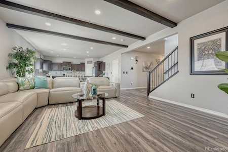 8175 Glory Dr Colorado Springs, CO 80924