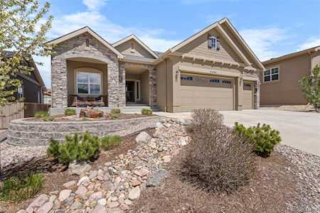4466 New Santa Fe Trl Colorado Springs, CO 80924