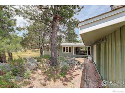 107 Deer Trail Rd Boulder, CO 80302