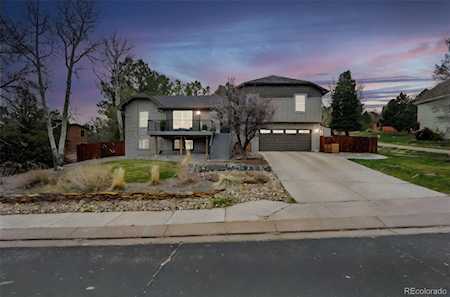 955 War Eagle Dr Colorado Springs, CO 80919