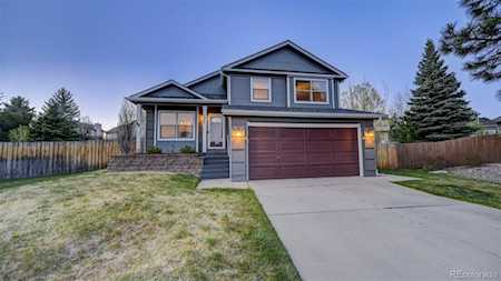 7955 Holland Ct Colorado Springs, CO 80920