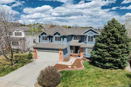 1330 Owl Ridge Dr Colorado Springs, CO 80919