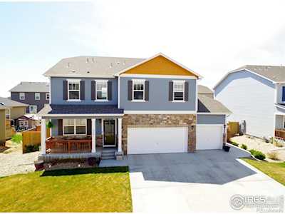 3725 Cornflower St Wellington, CO 80549