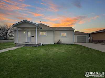 601 Date Ave Akron, CO 80720