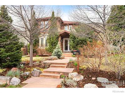 3151 6th St Boulder, CO 80304