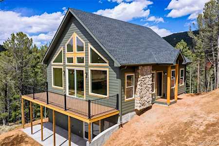 198 Timber Ridge Rd Divide, CO 80814