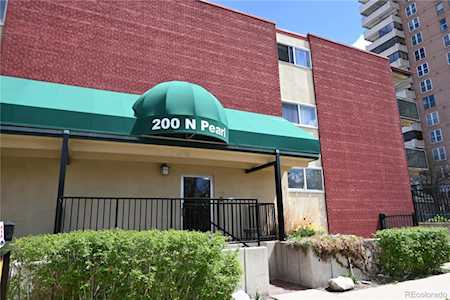 200 N Pearl St #205 Denver, CO 80203