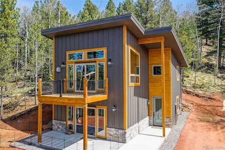 124 Kernite Ln Divide, CO 80814