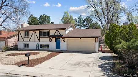 3235 Whimsical Place Colorado Springs, CO 80917